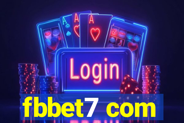 fbbet7 com